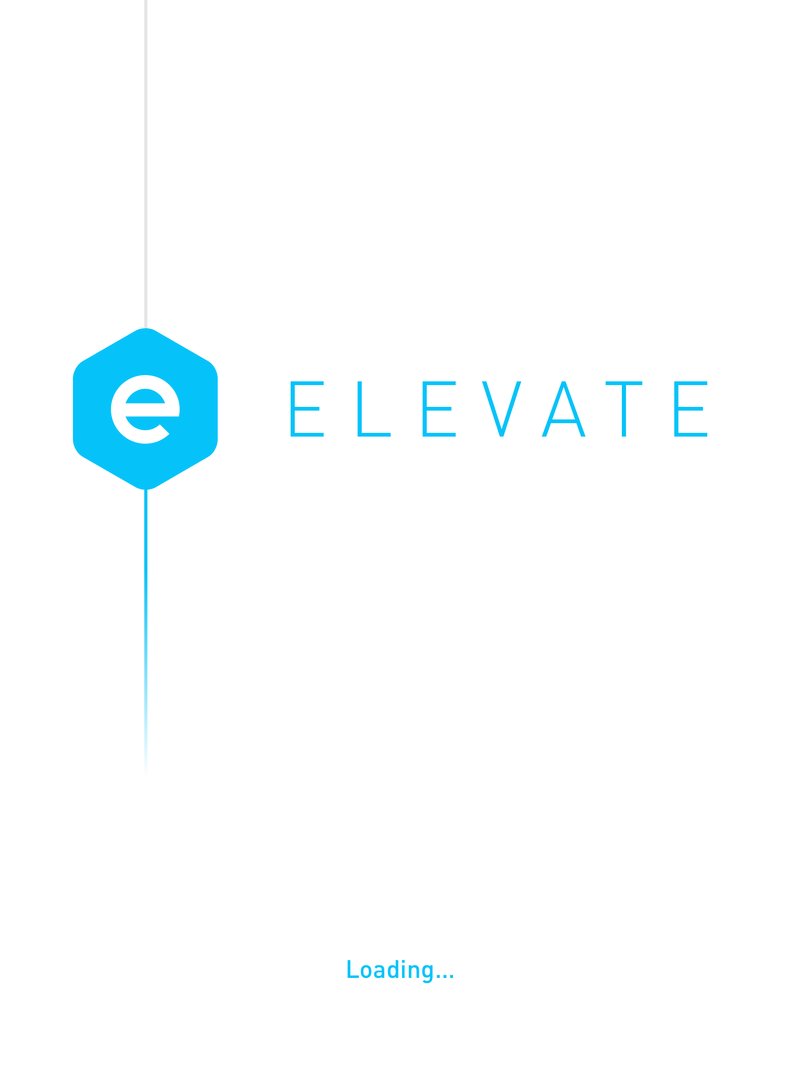 Elevate